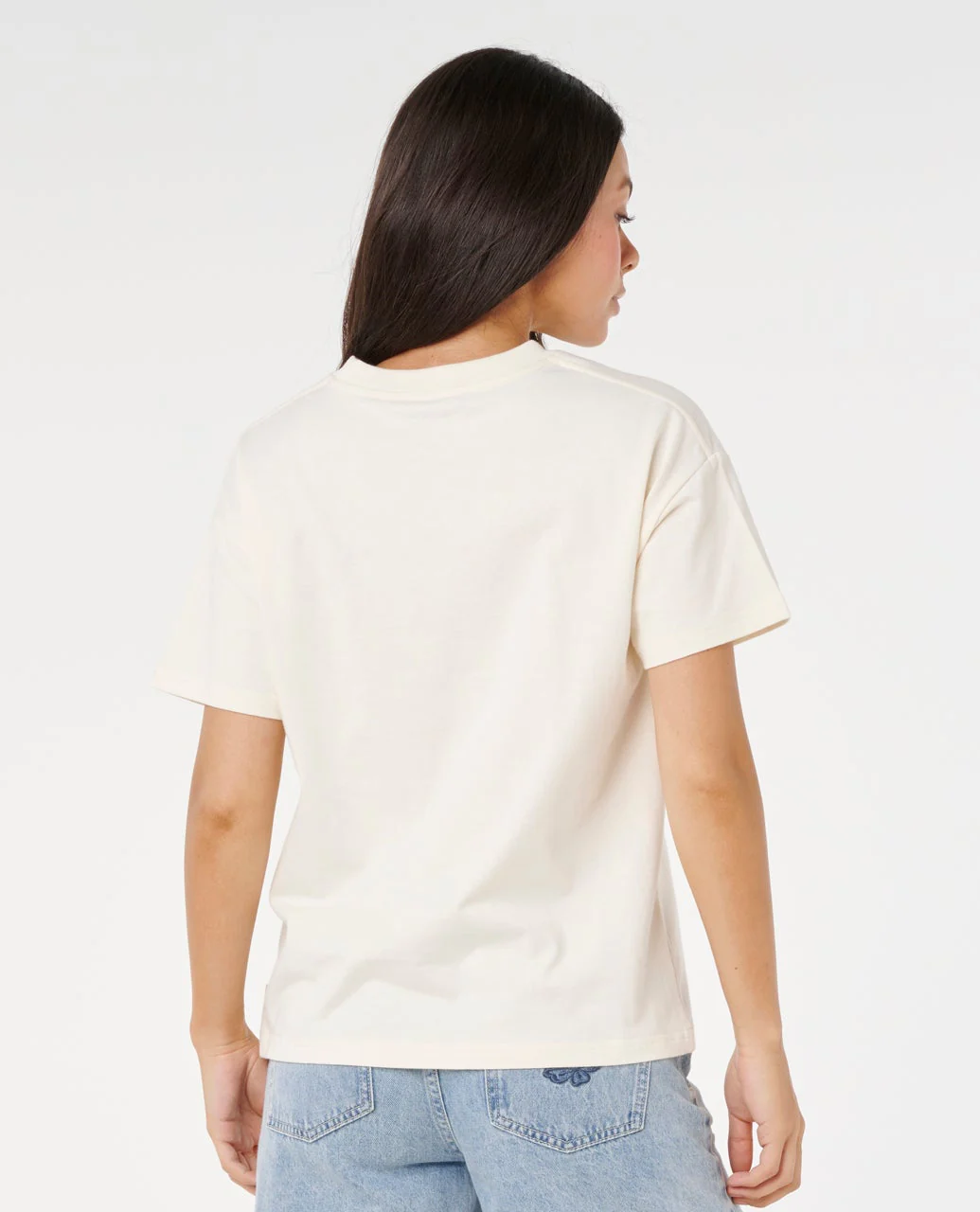 Varsity Relaxed Desto Tee