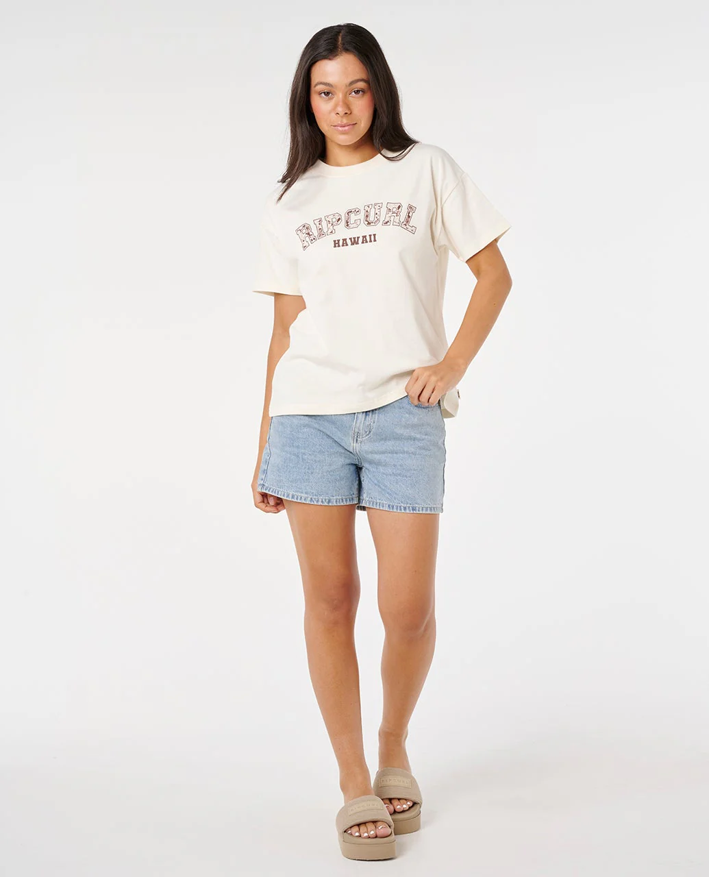 Varsity Relaxed Desto Tee