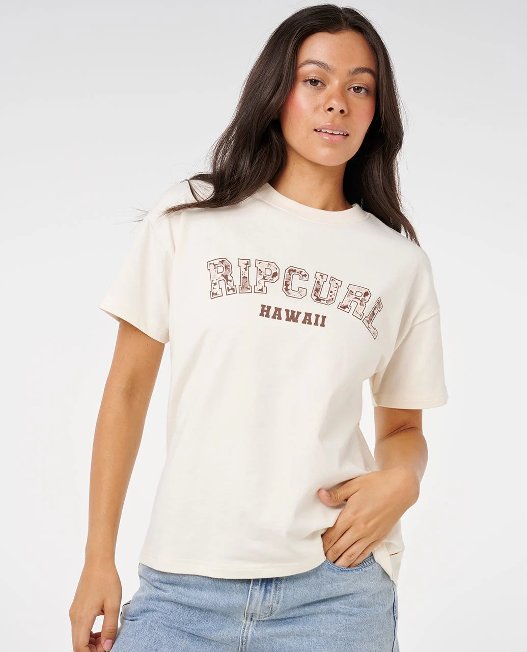 Varsity Relaxed Desto Tee