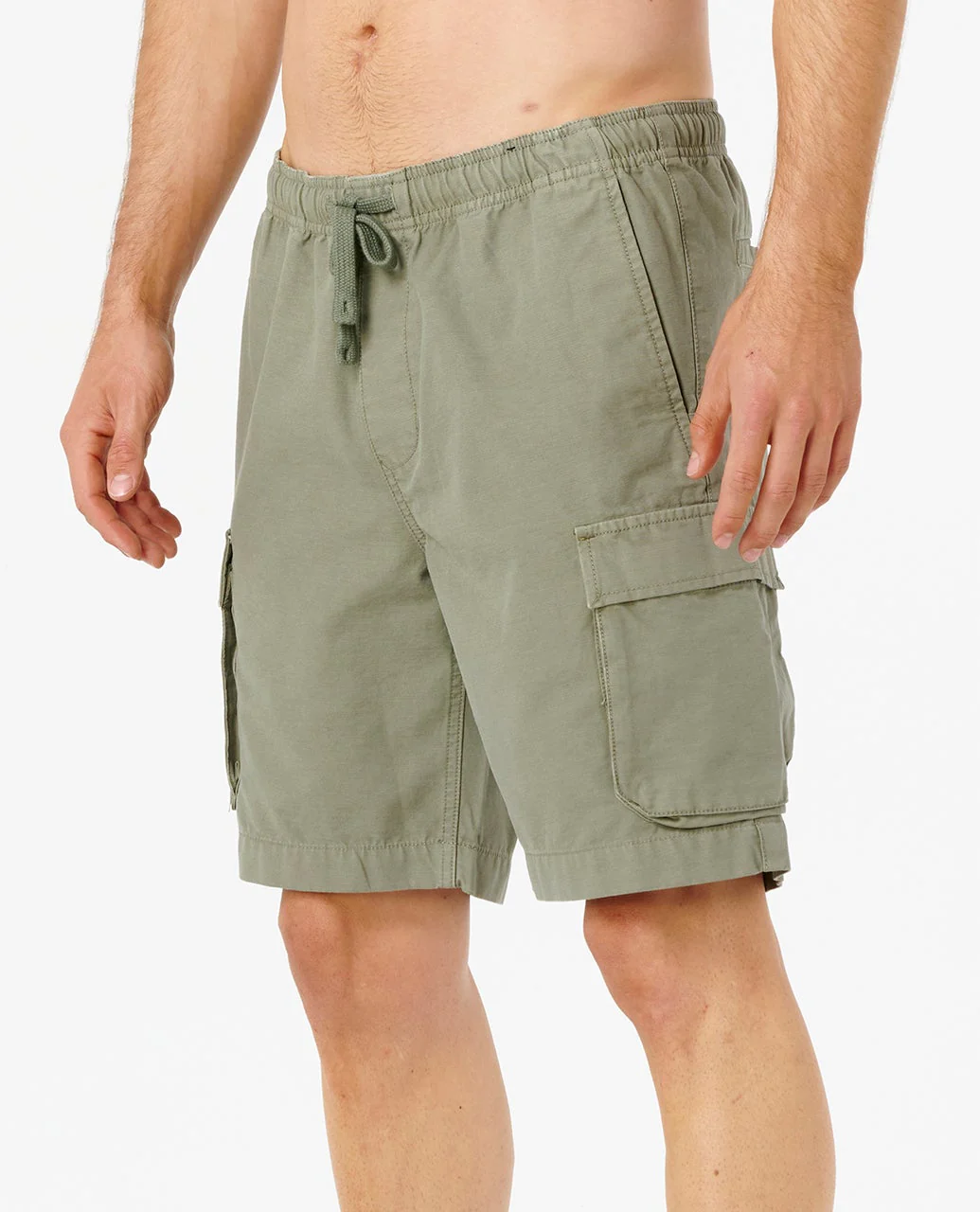 Classic Surf Cargo 19" Beach Short