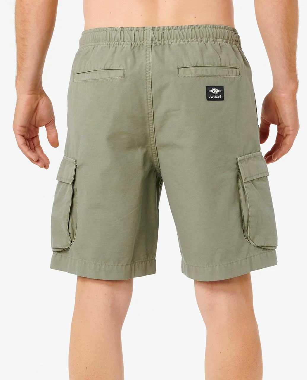 Classic Surf Cargo 19" Beach Short