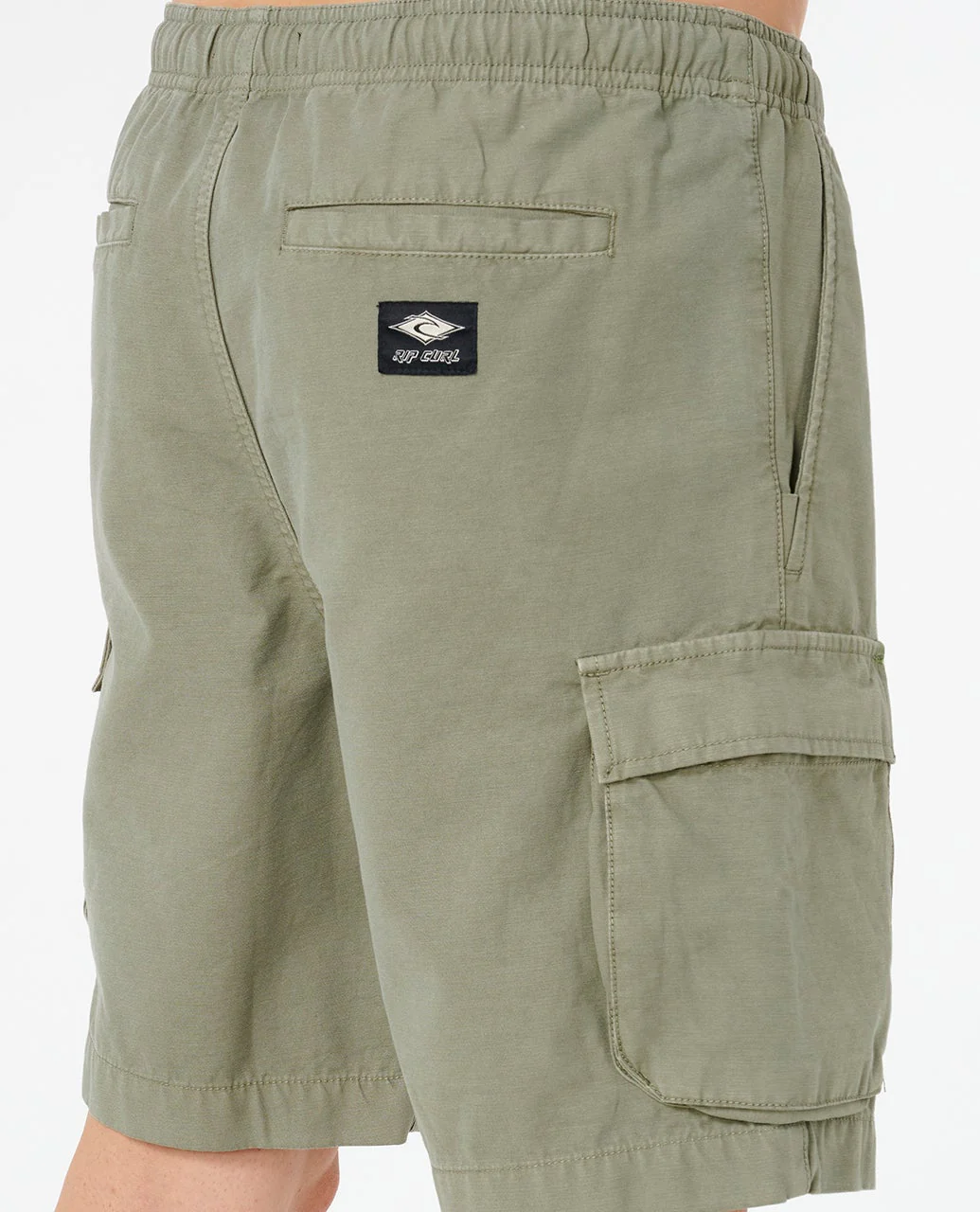 Classic Surf Cargo 19" Beach Short