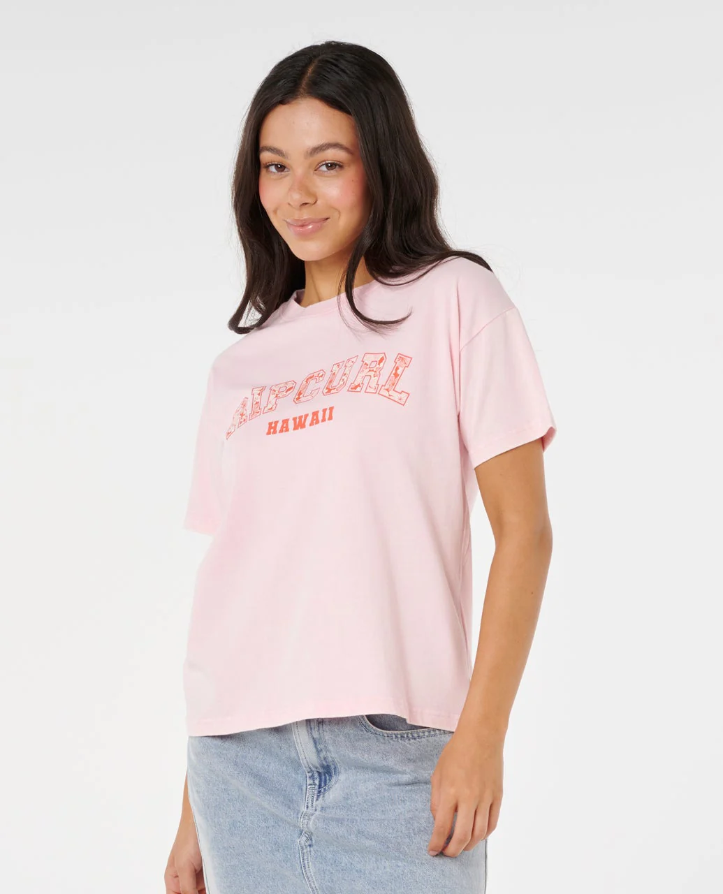 Varsity Relaxed Desto Tee