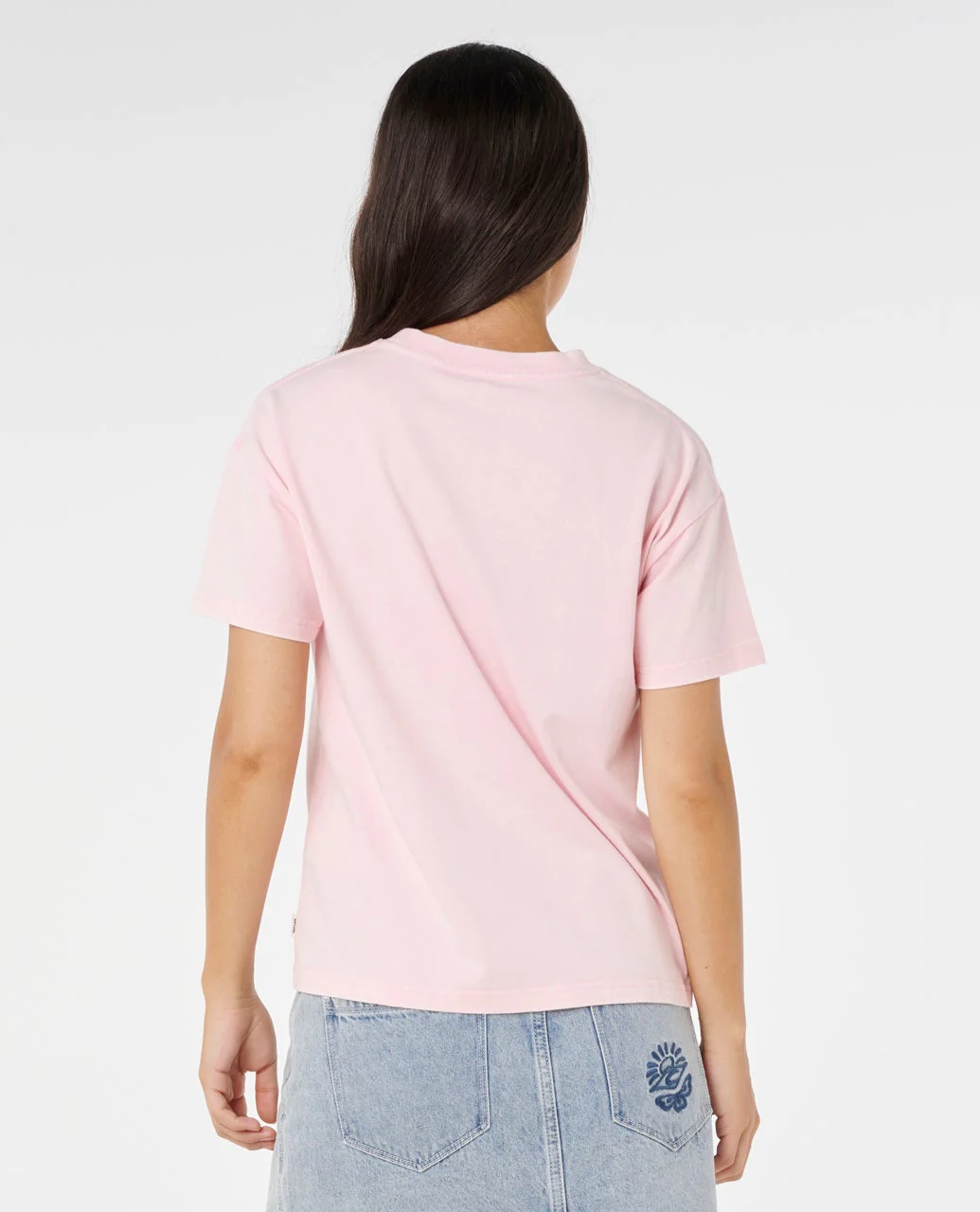 Varsity Relaxed Desto Tee