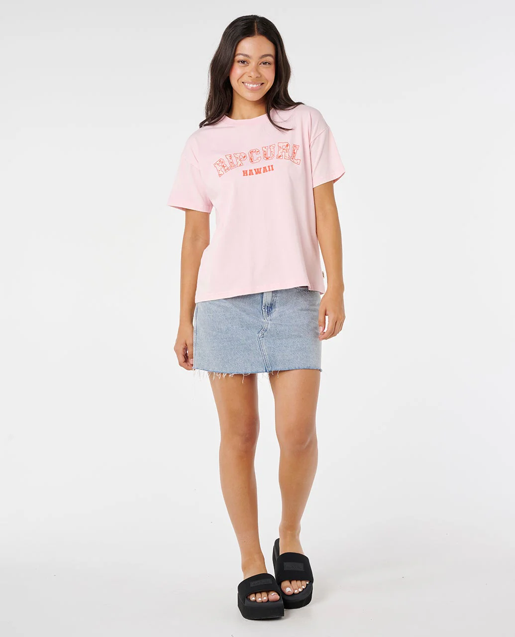 Varsity Relaxed Desto Tee