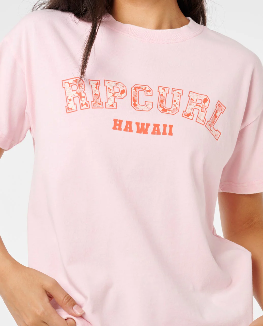 Varsity Relaxed Desto Tee