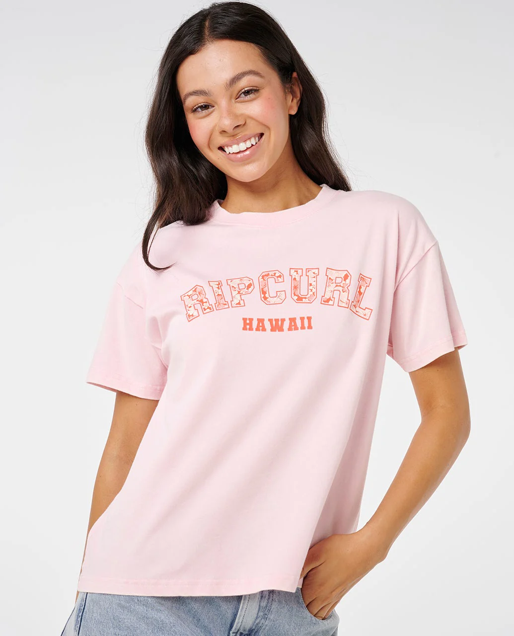 Varsity Relaxed Desto Tee