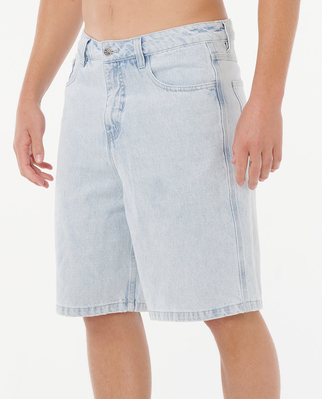 22" Script Walkshort