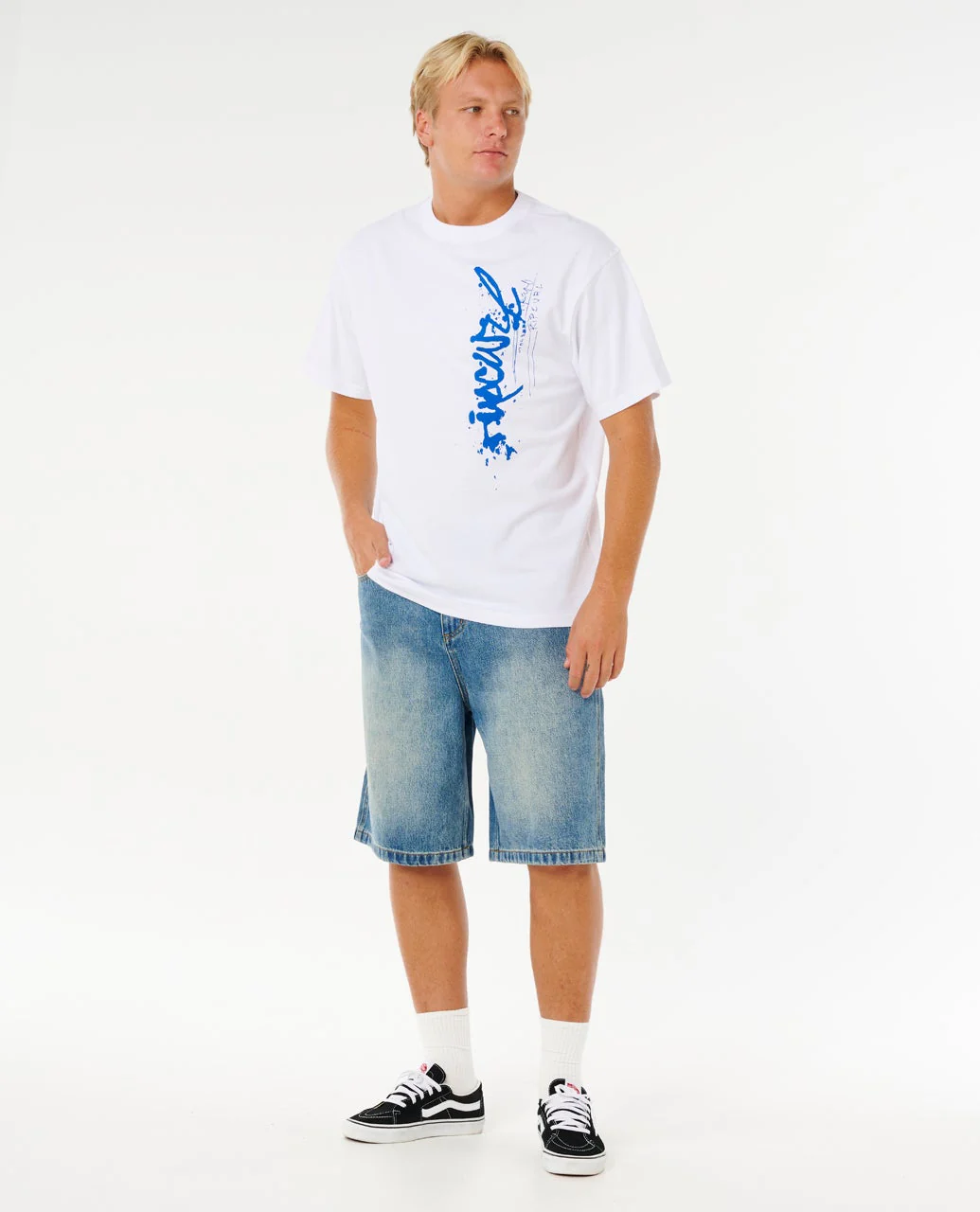 Inner Visions Loose Tee