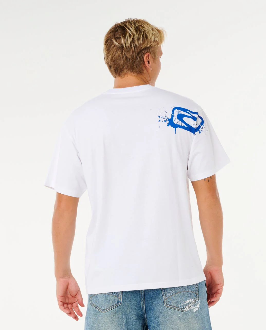 Inner Visions Loose Tee