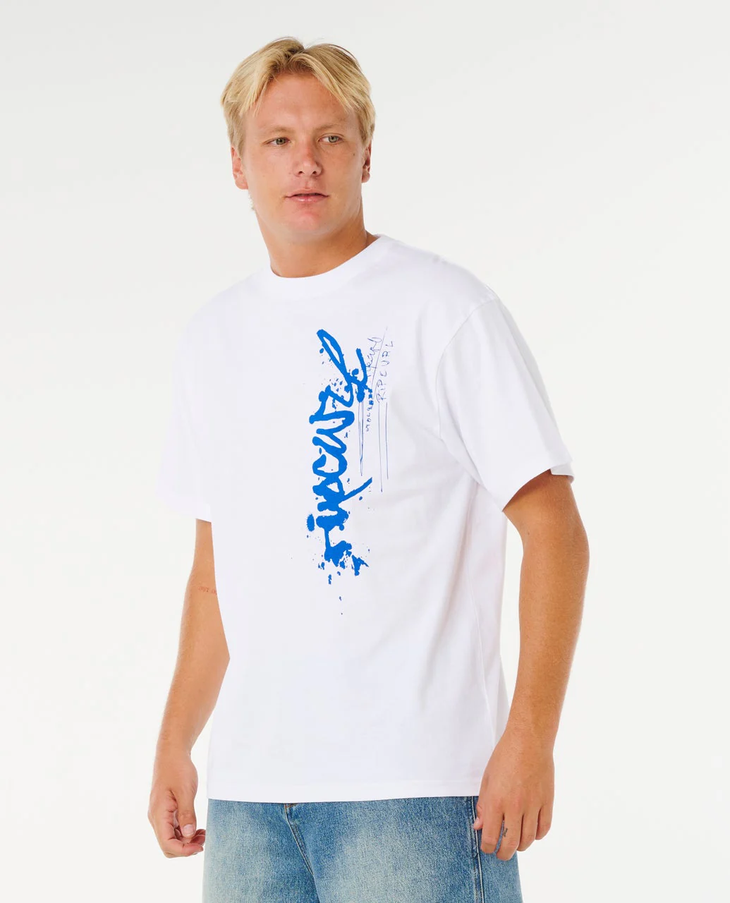 Inner Visions Loose Tee