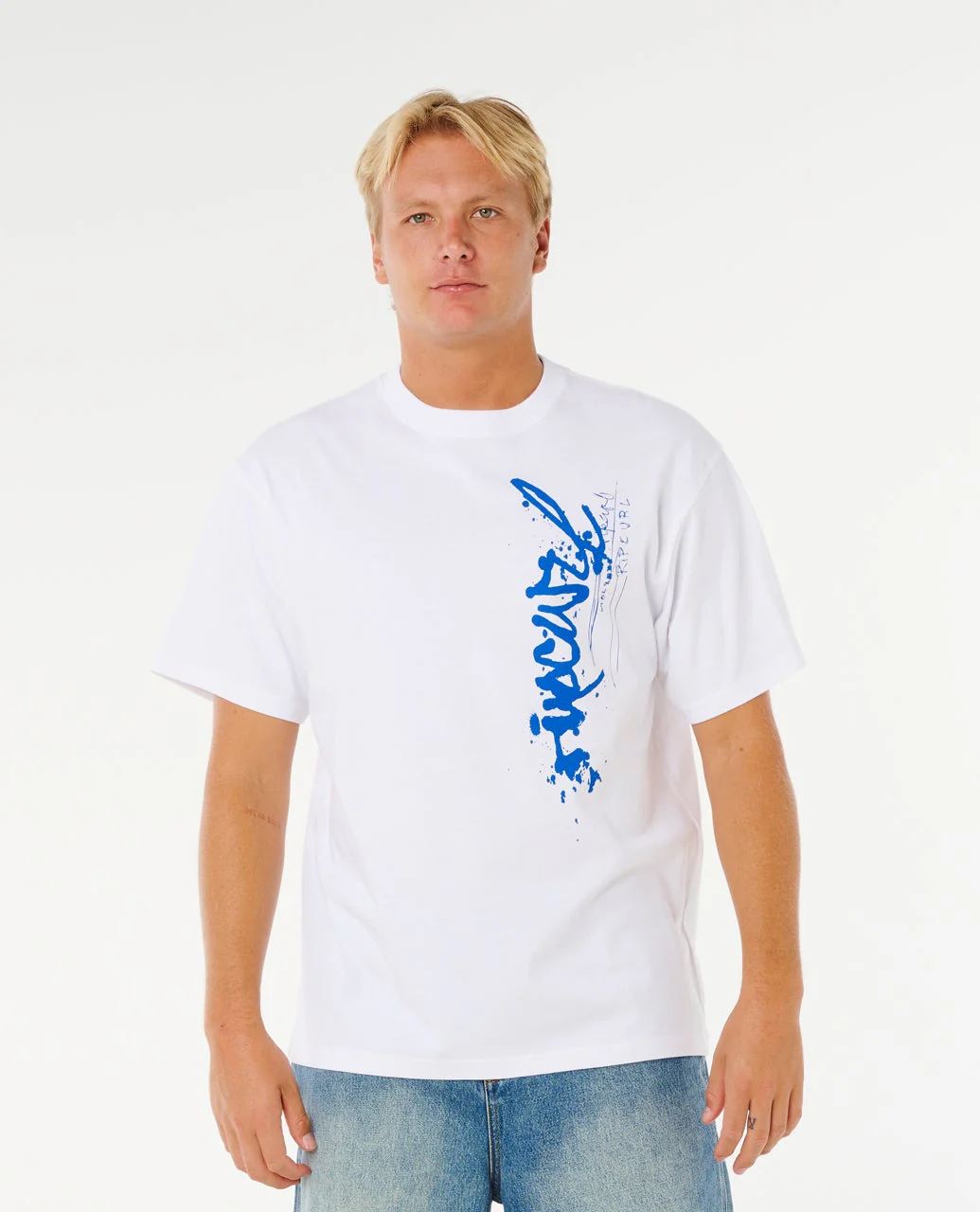 Inner Visions Loose Tee