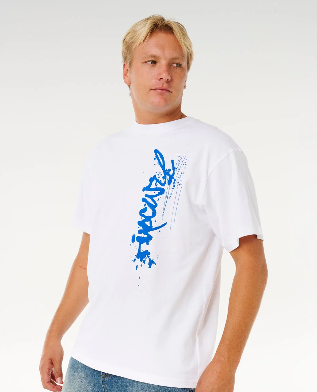 Inner Visions Loose Tee