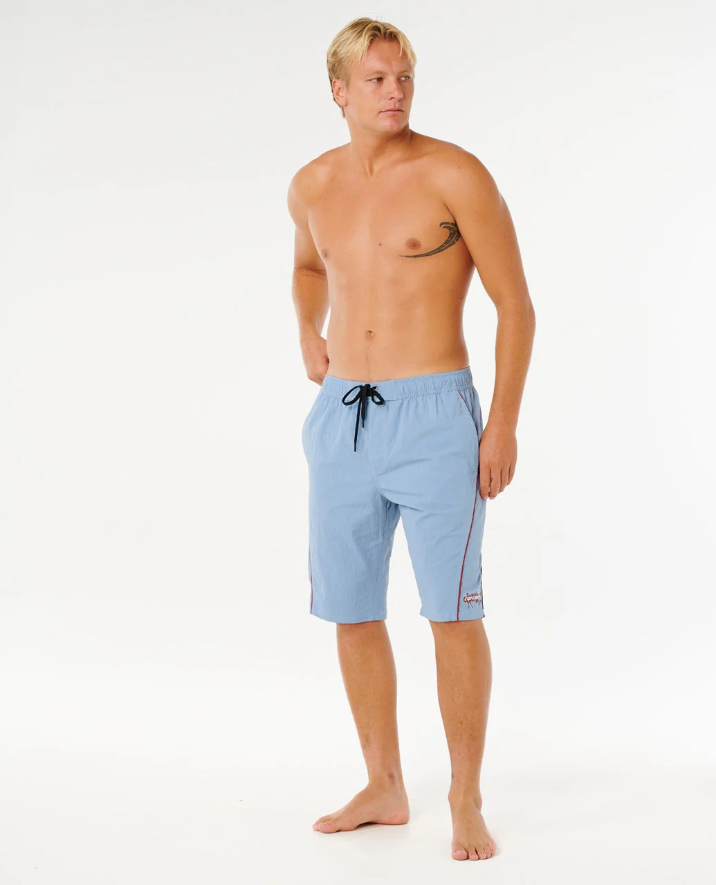 Inner Visions Volley Boardshort