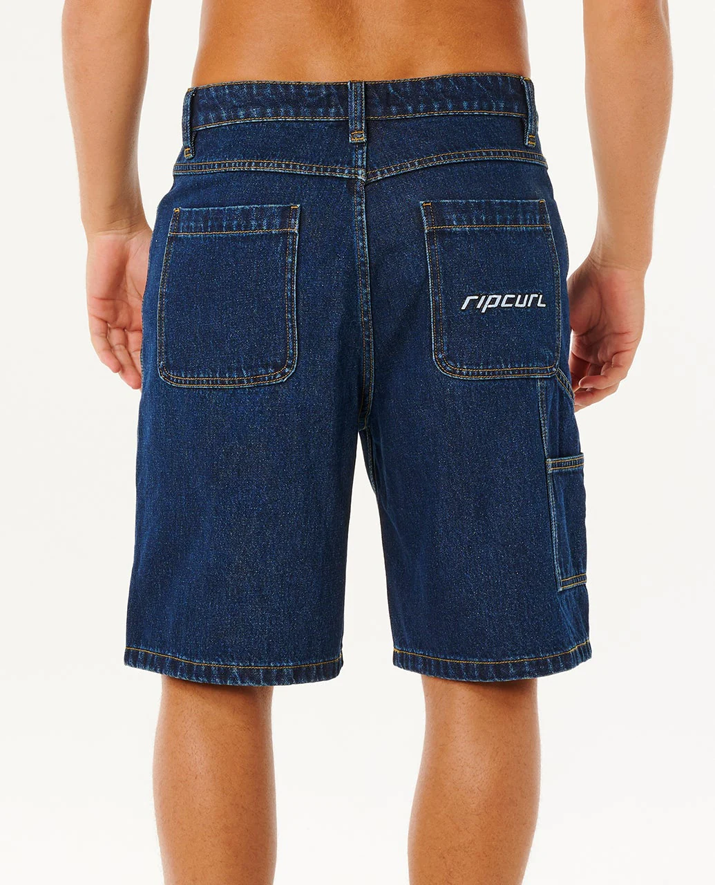 Nu Dose 22" Denim Walkshort