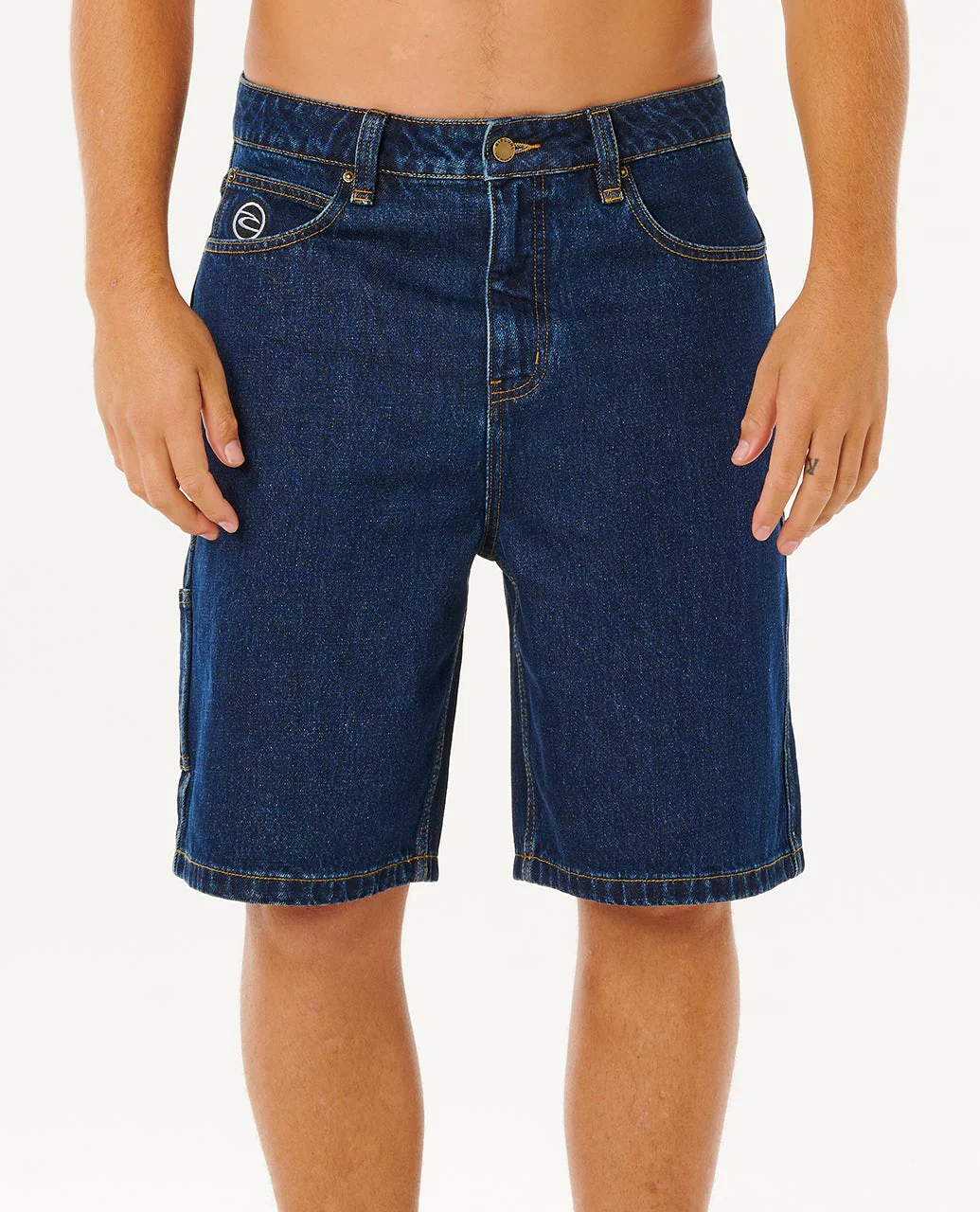 Nu Dose 22" Denim Walkshort