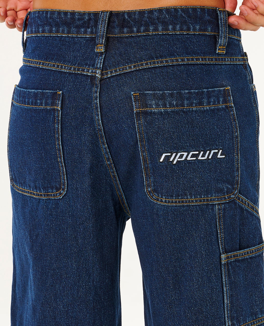 Nu Dose 22" Denim Walkshort