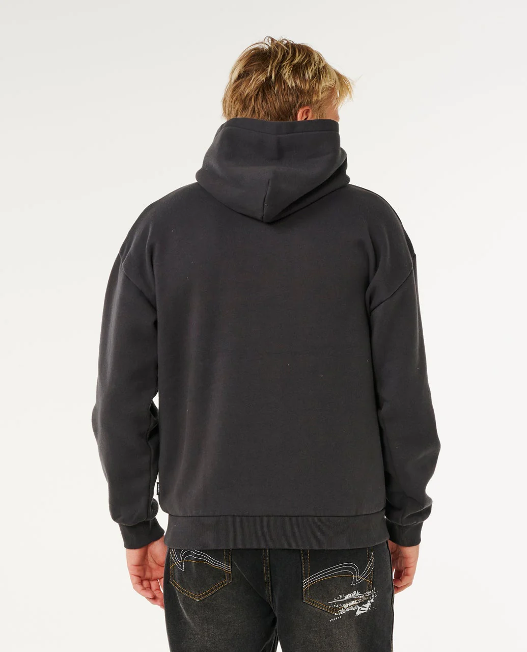 Inner Visions Hood