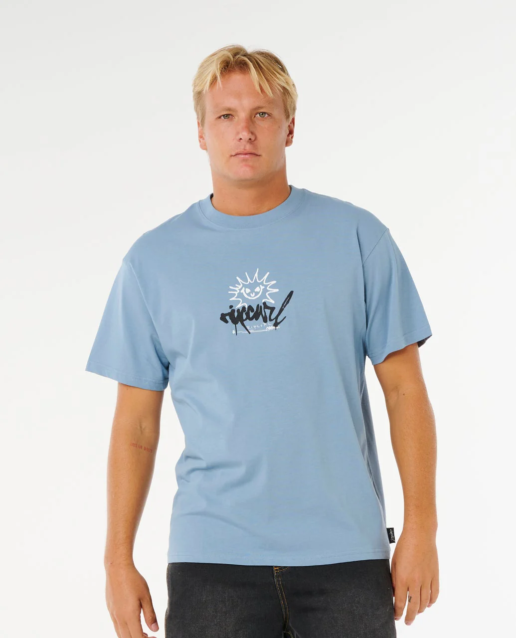 9114-inner-visions-rotten-sun-loose-tee-1.webp Inner Visions Rotten Sun Loose Tee