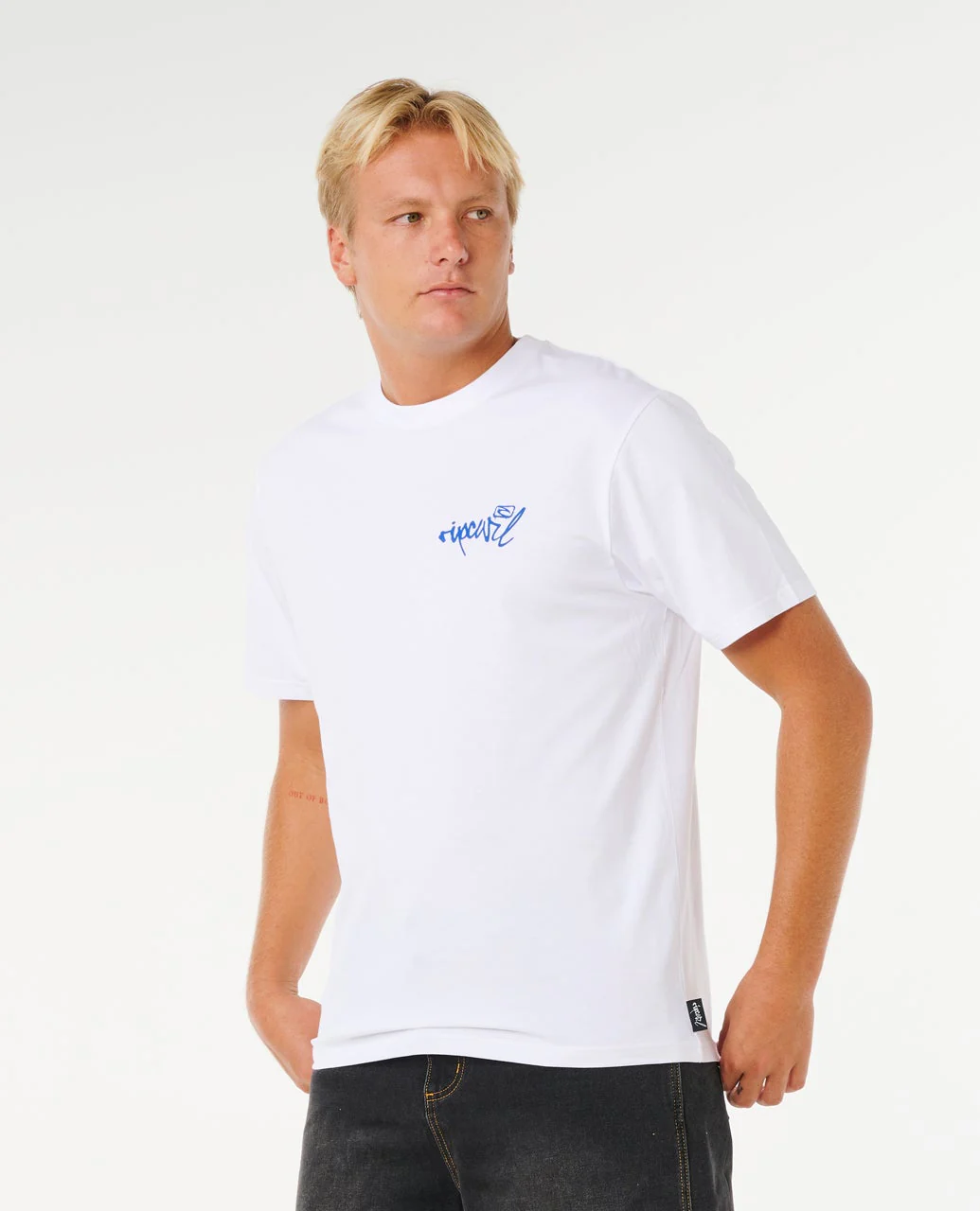 Inner Visions Hack Relaxed Tee