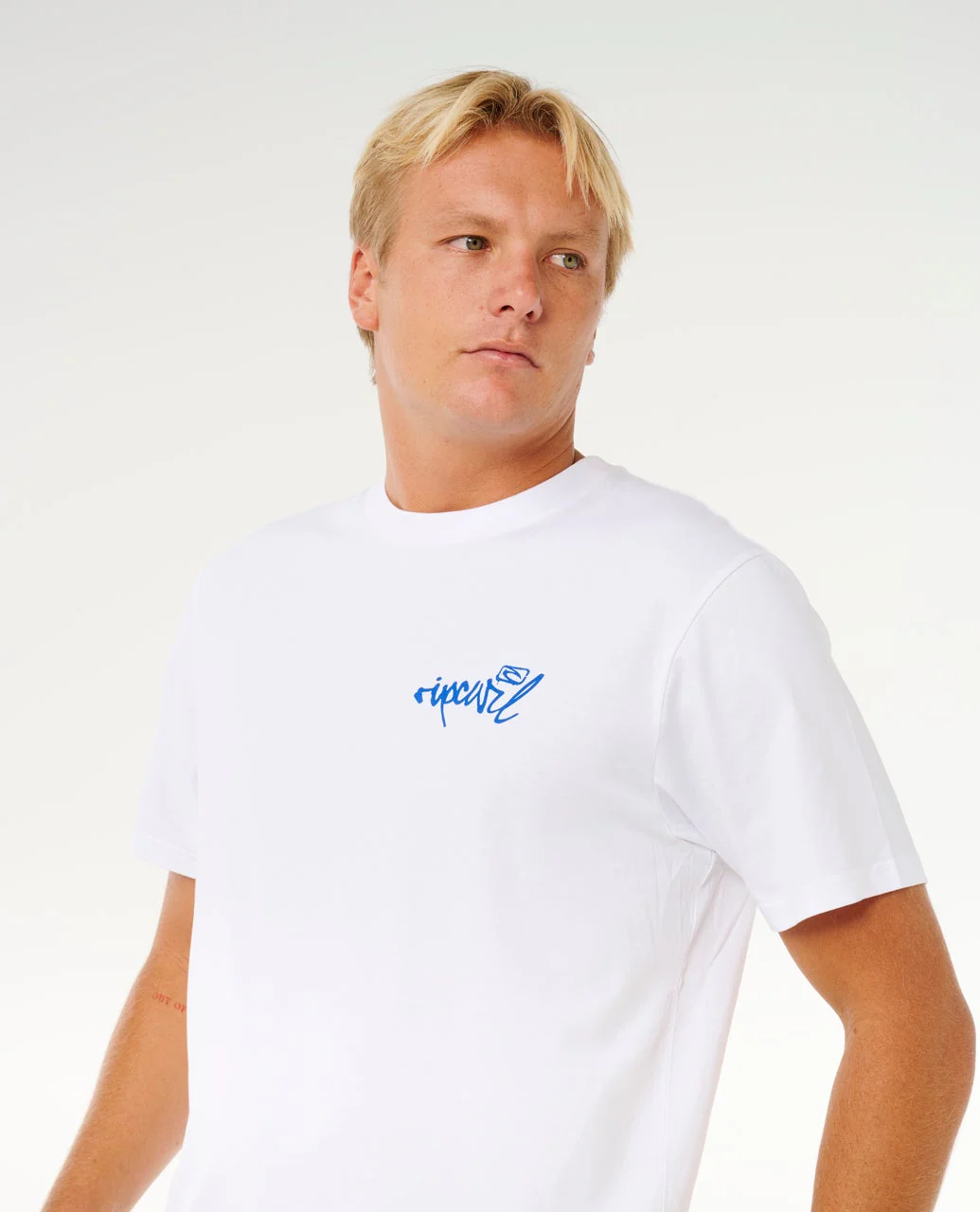 Inner Visions Hack Relaxed Tee