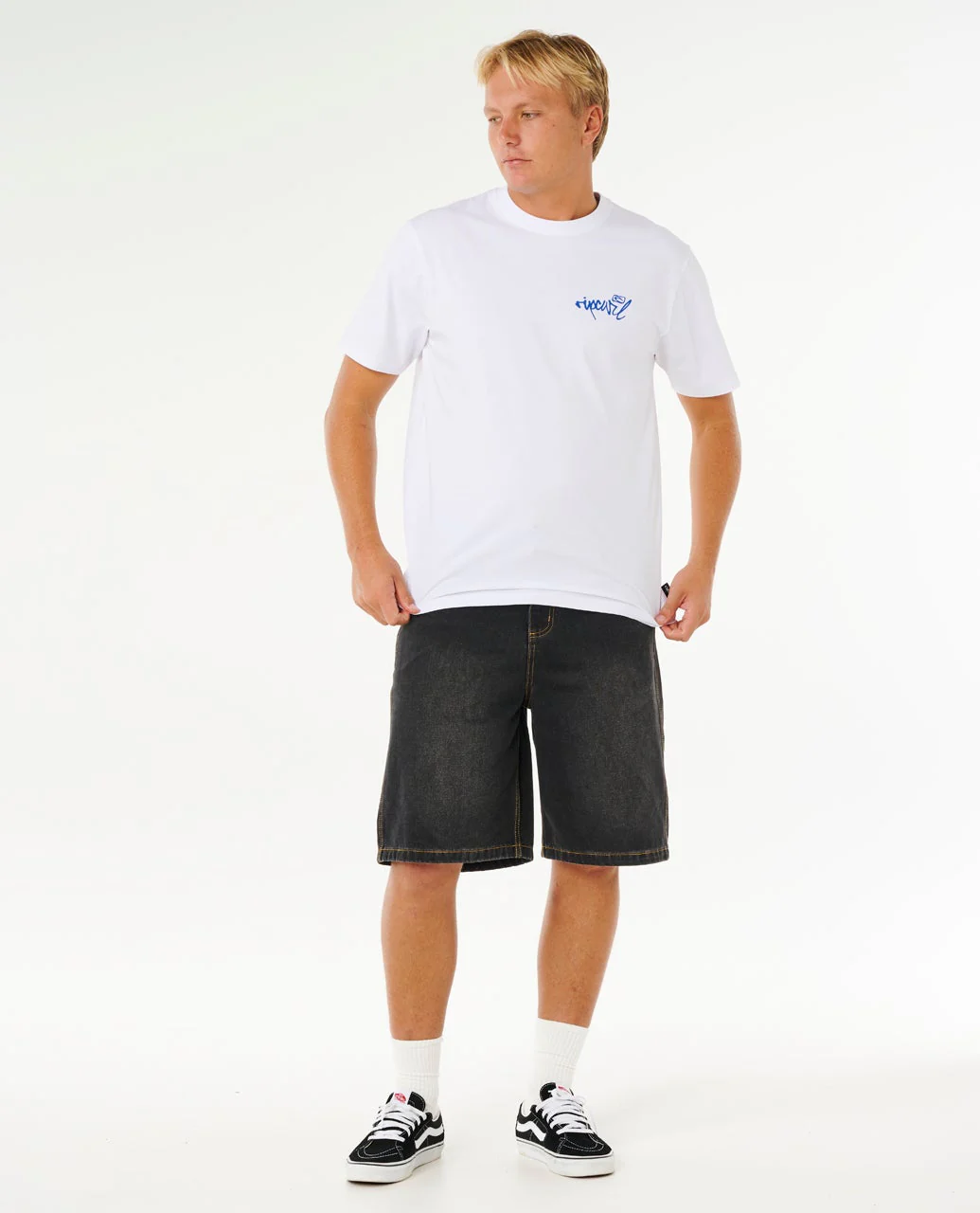 Inner Visions Hack Relaxed Tee