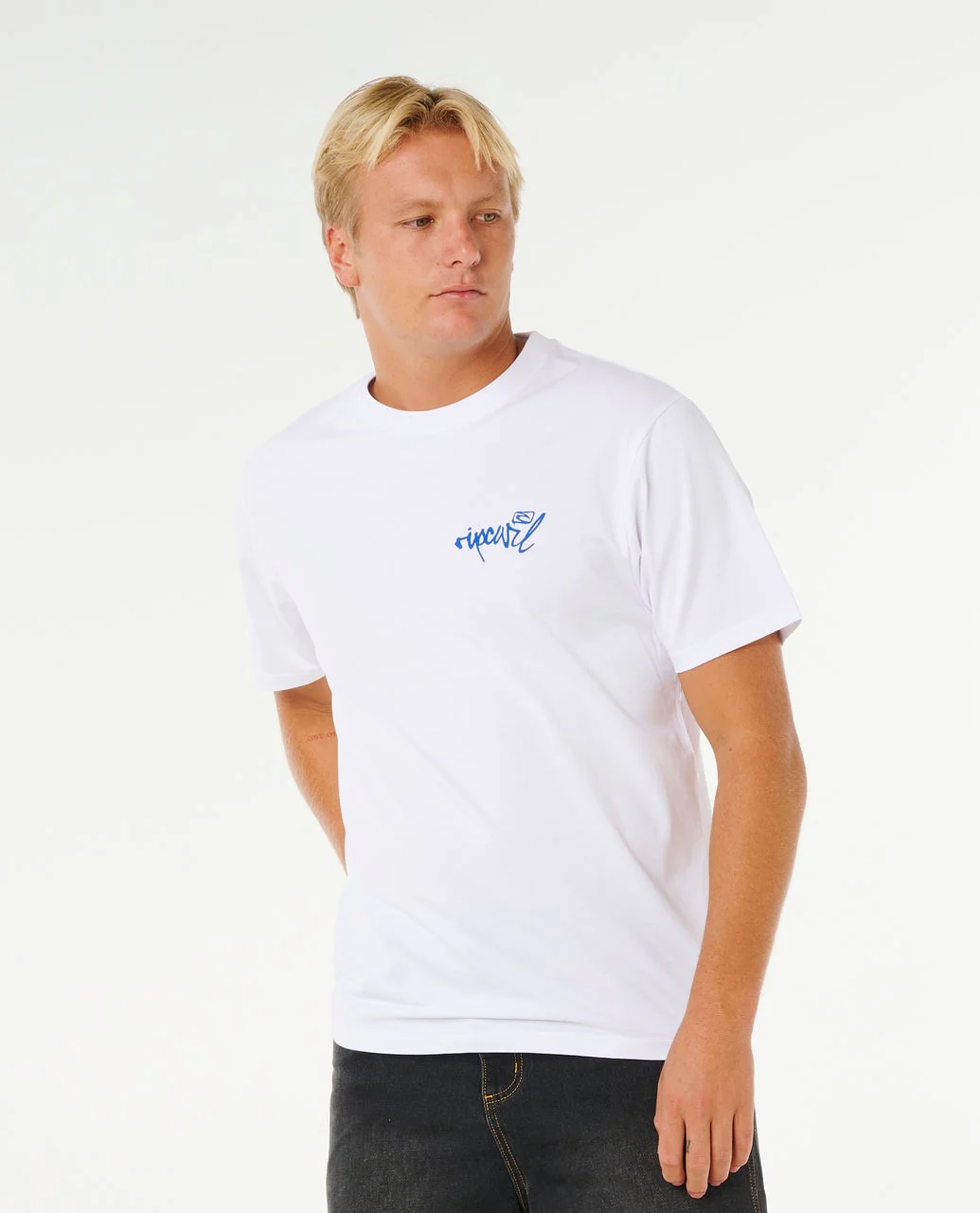 Inner Visions Hack Relaxed Tee