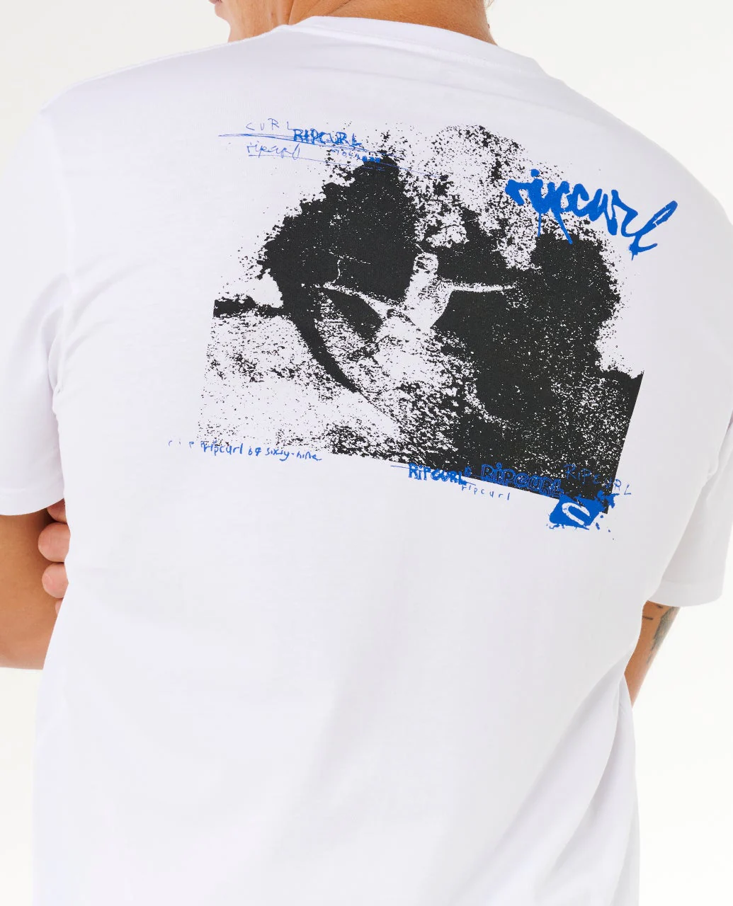 Inner Visions Hack Relaxed Tee