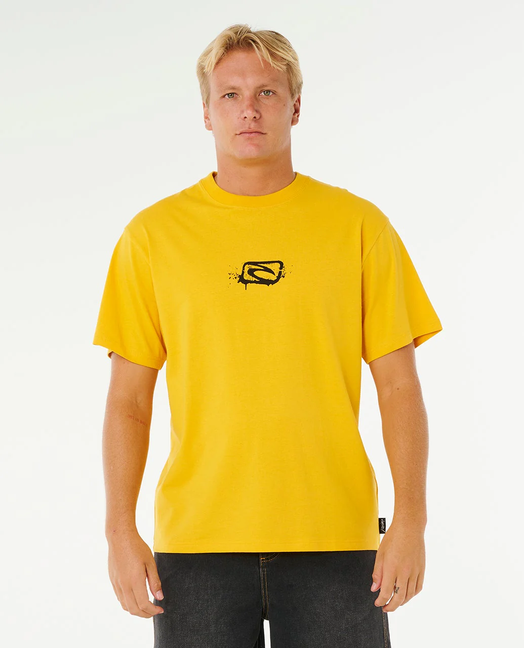 9128-inner-vision-spray-loose-tee-1.webp Inner Vision Spray Loose Tee