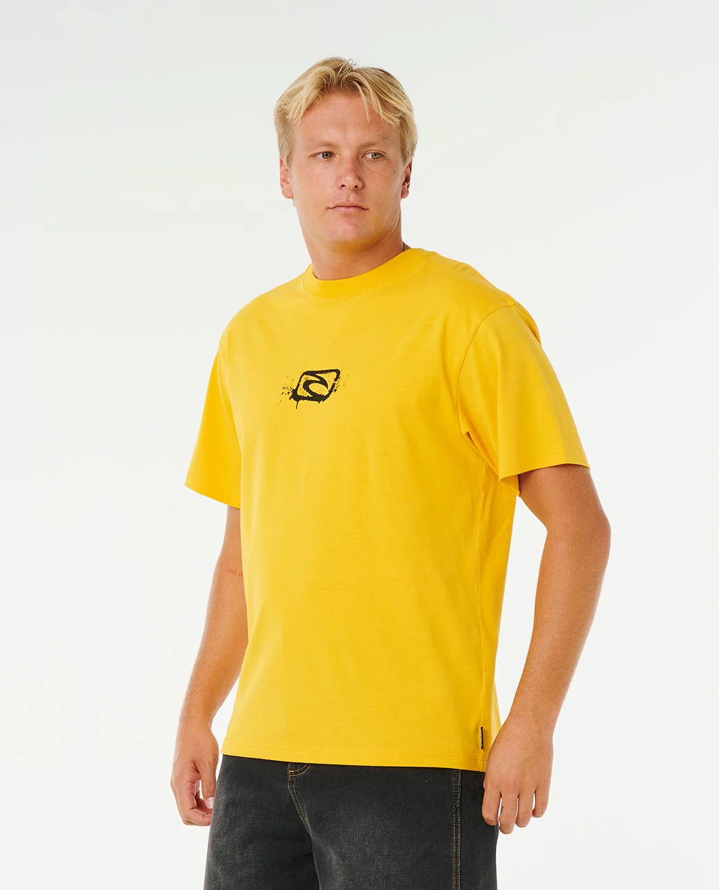 Inner Vision Spray Loose Tee