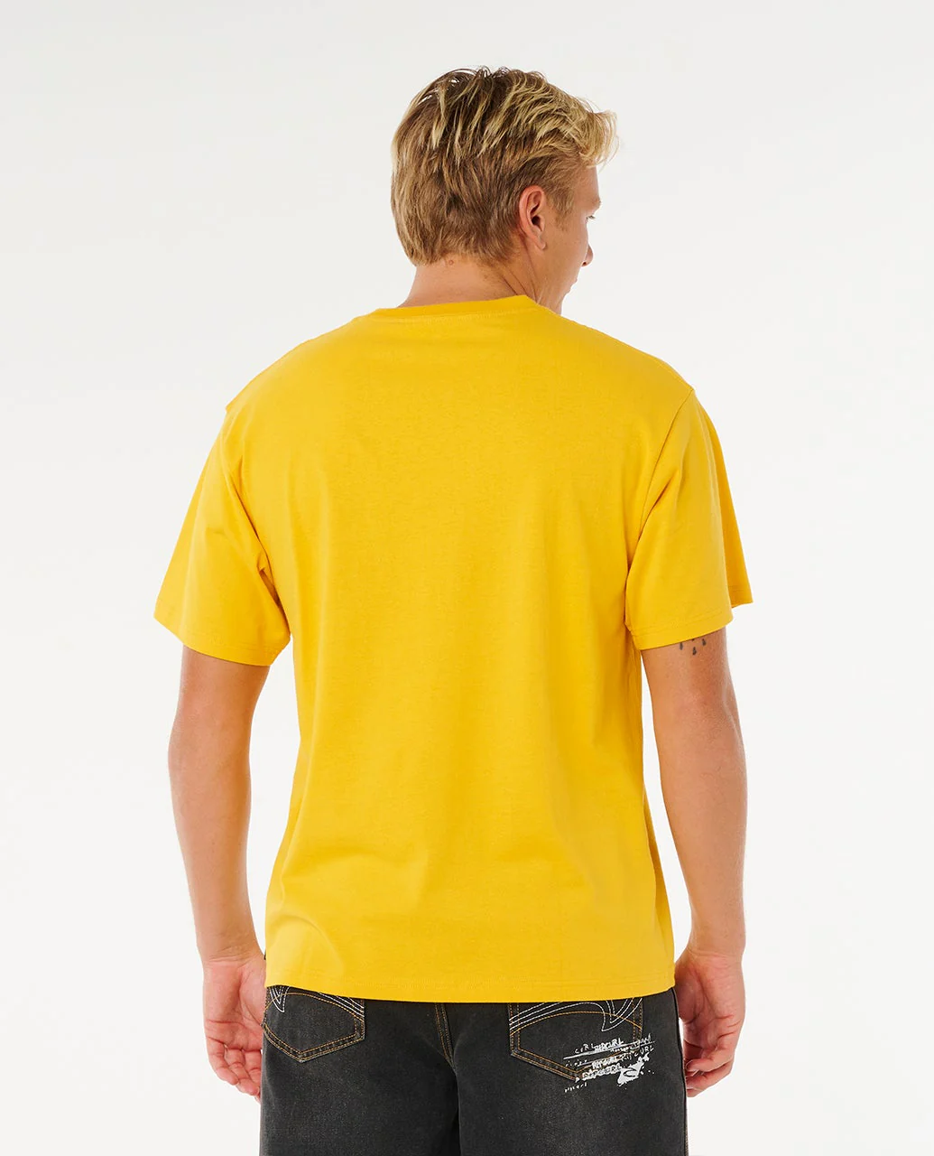 Inner Vision Spray Loose Tee