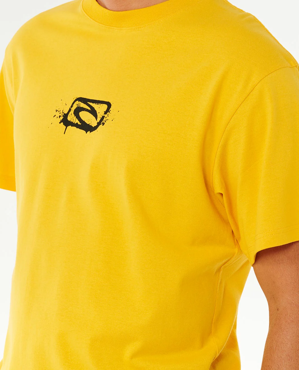 Inner Vision Spray Loose Tee