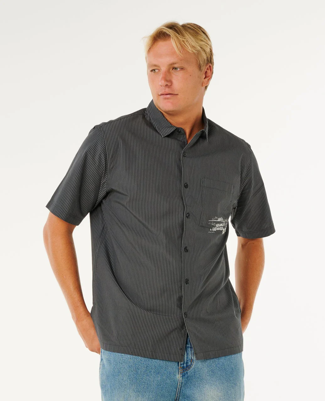9136-inner-visions-short-sleeve-shirt-1.webp Inner Visions Short Sleeve Shirt