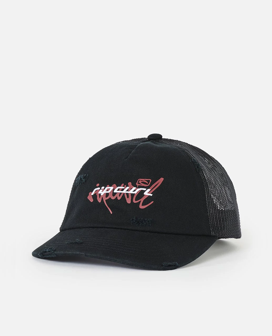 Inner Visions Trucker