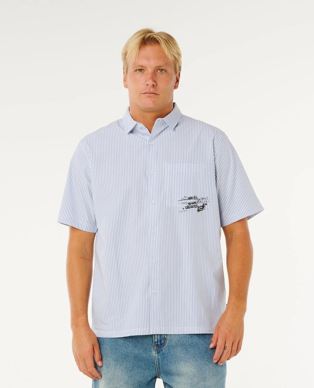 9145-inner-visions-short-sleeve-shirt-1.webp Inner Visions Short Sleeve Shirt