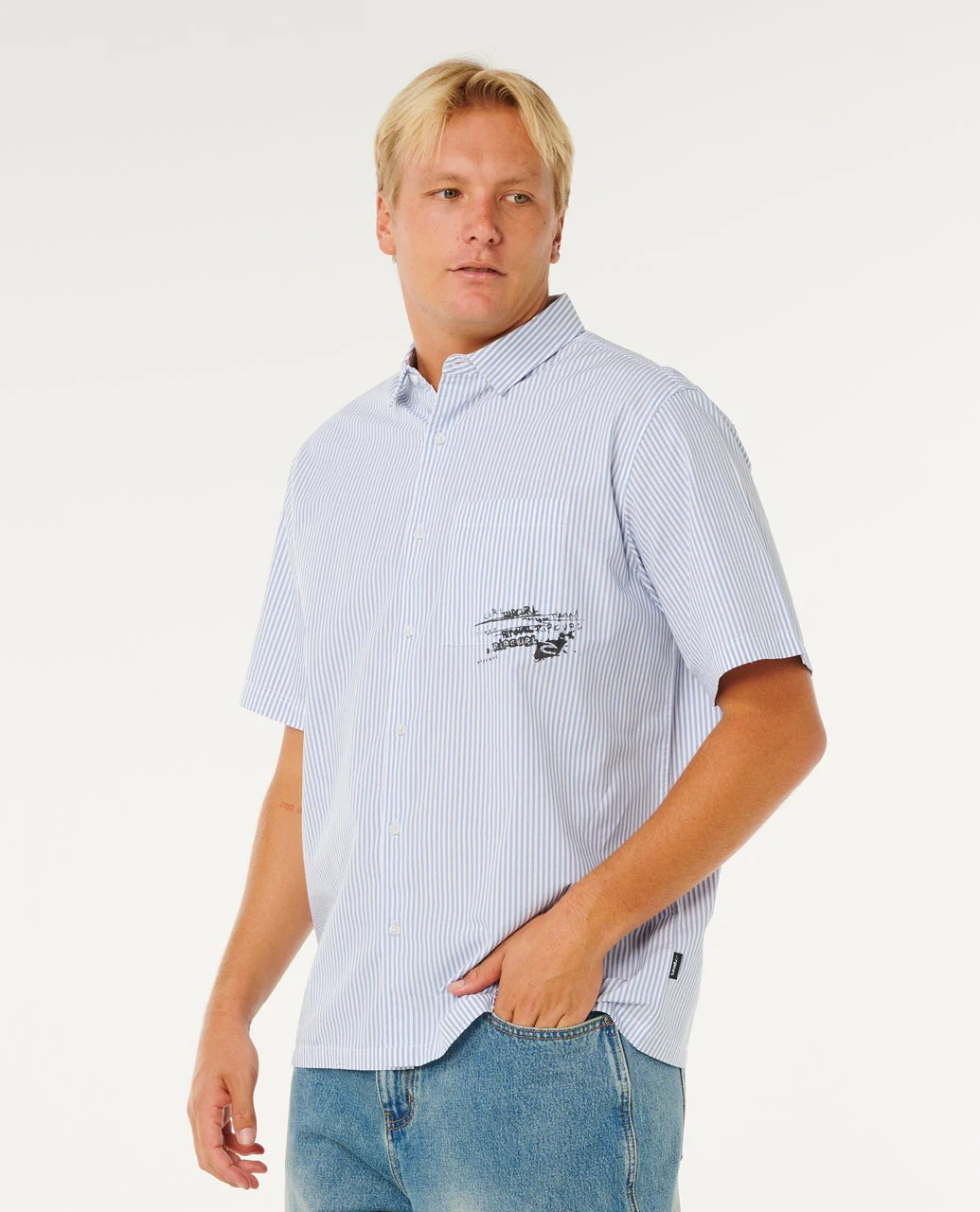 9145-inner-visions-short-sleeve-shirt-2.webp Inner Visions Short Sleeve Shirt