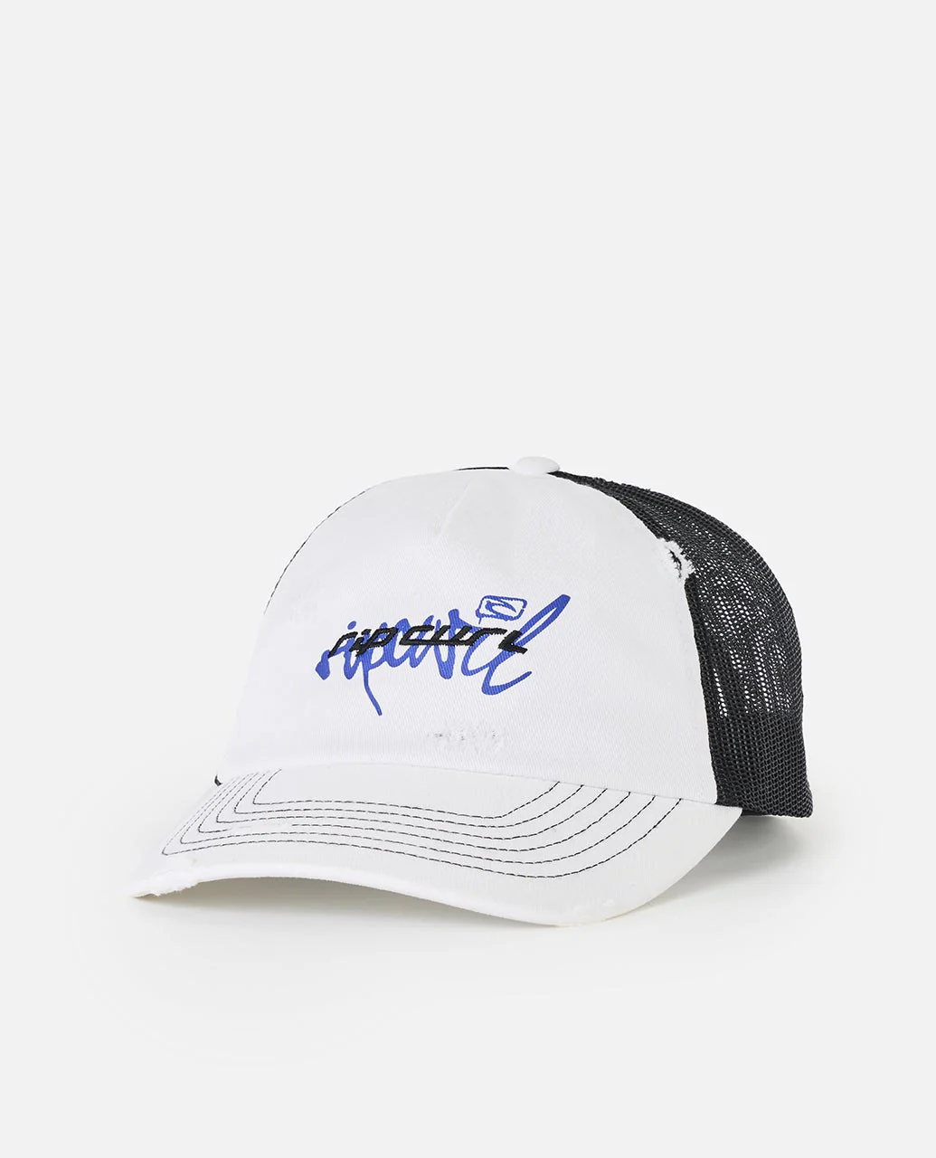 Inner Visions Trucker
