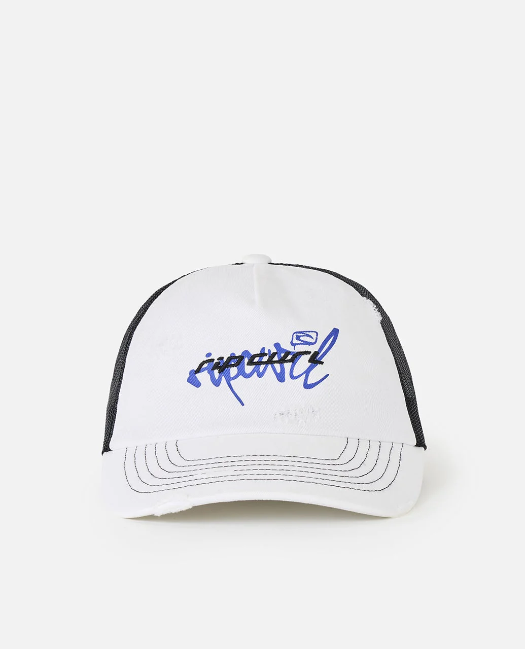 Inner Visions Trucker