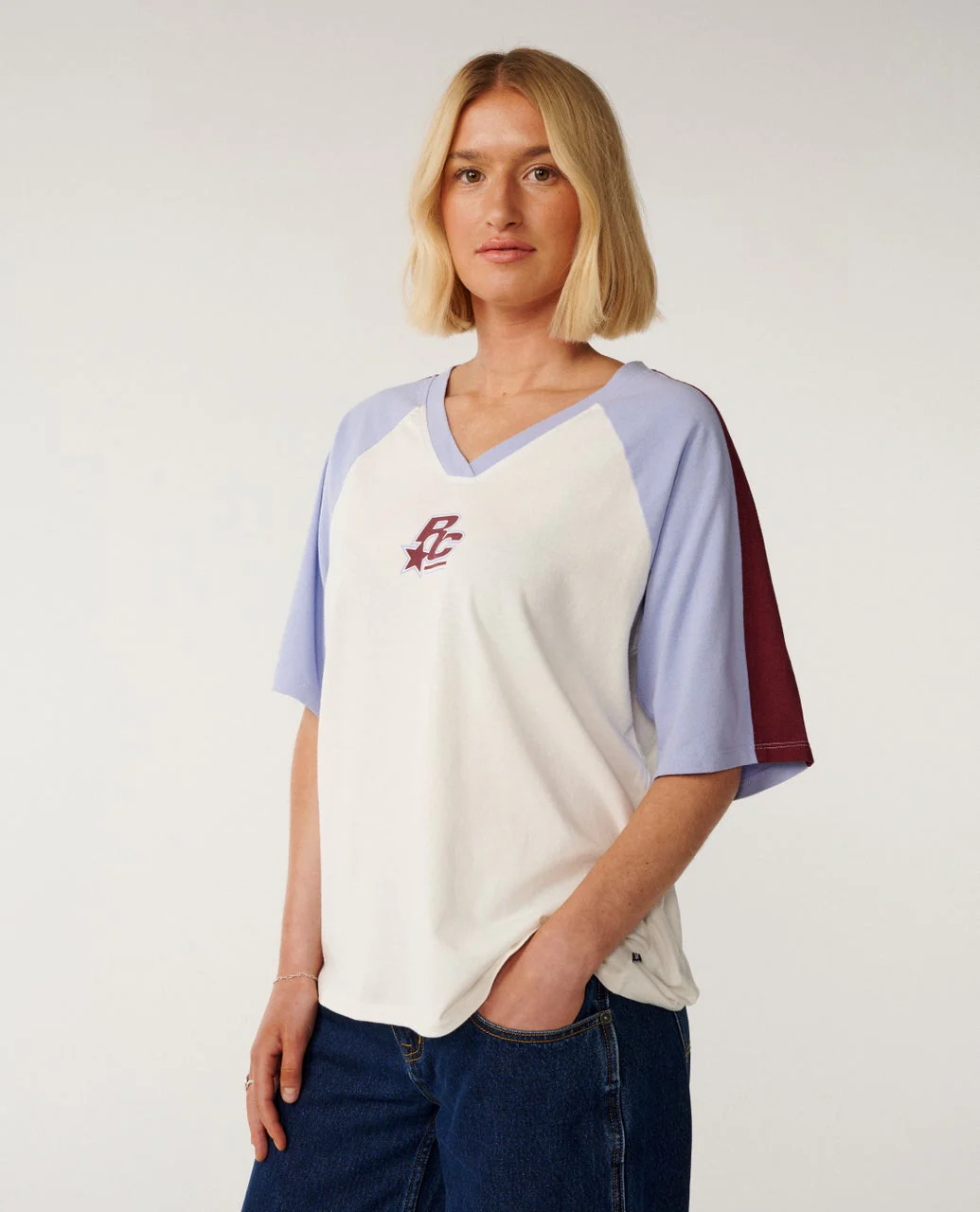 Archive Script Panel Tee