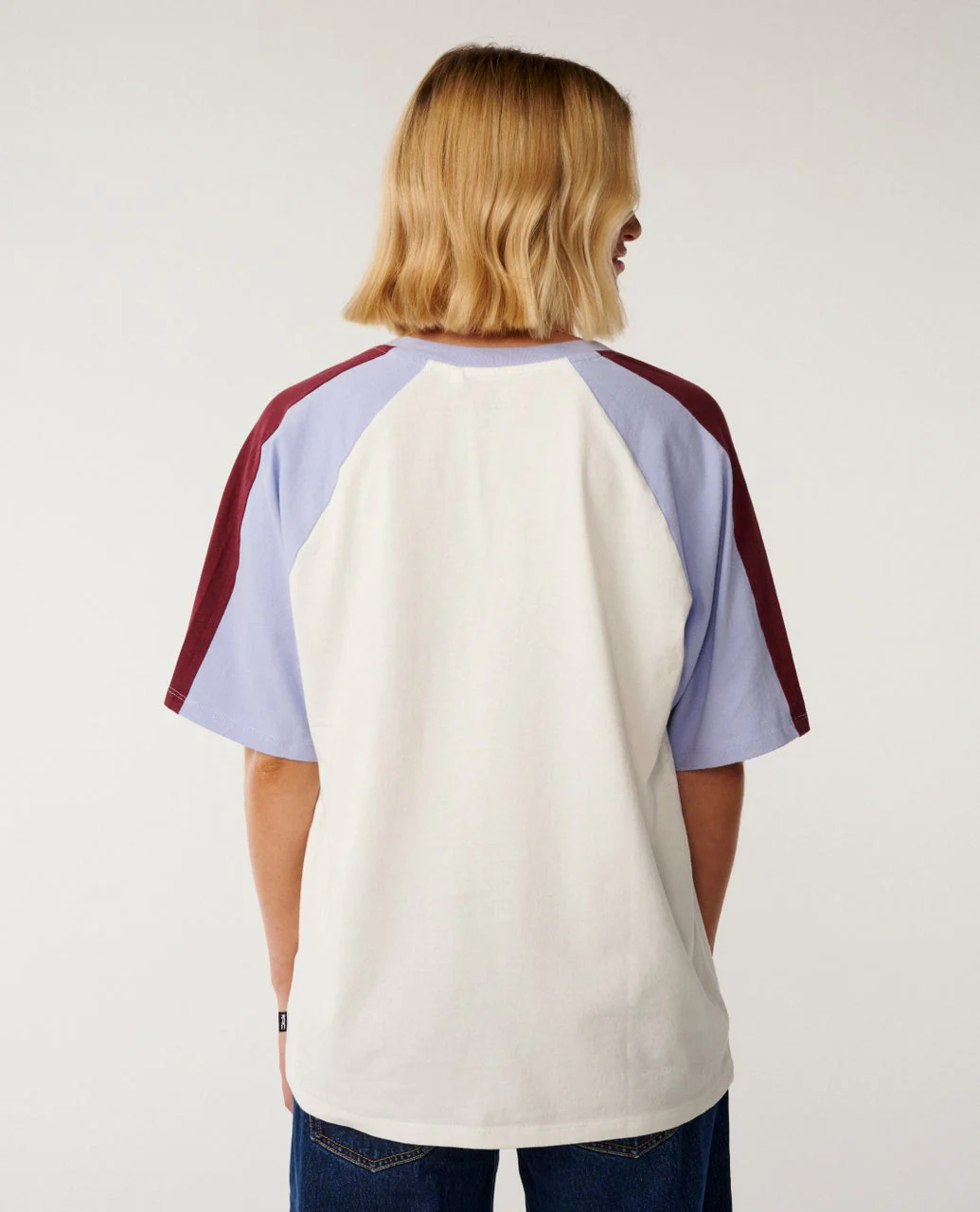Archive Script Panel Tee