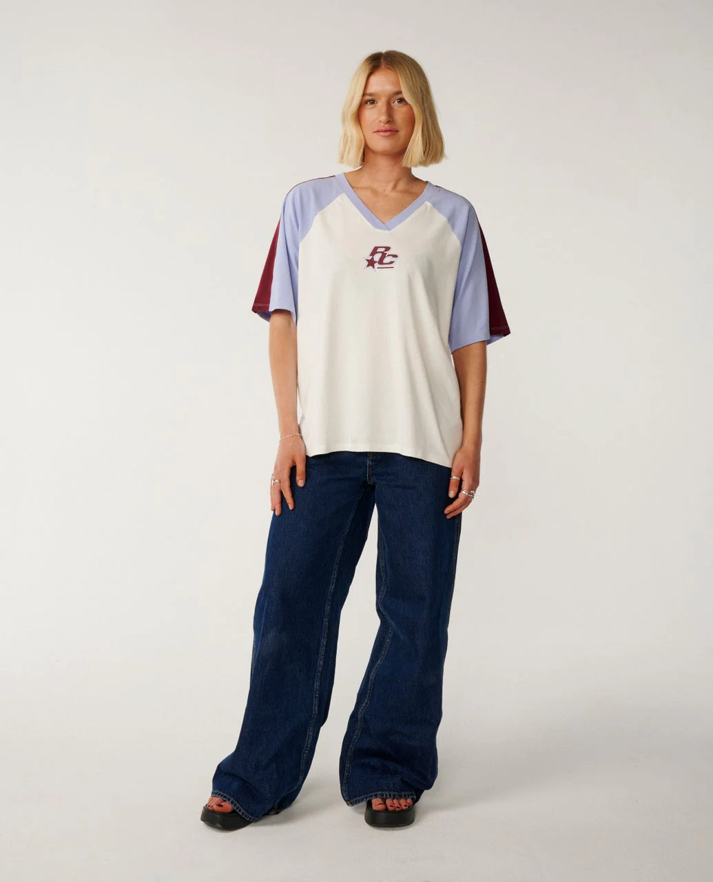 Archive Script Panel Tee