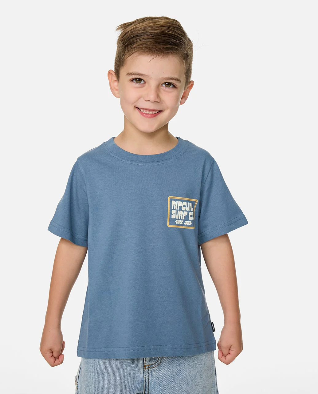 9182-pacific-rinse-sunrise-tee-kids-1.webp Pacific Rinse Sunrise Tee - Kids