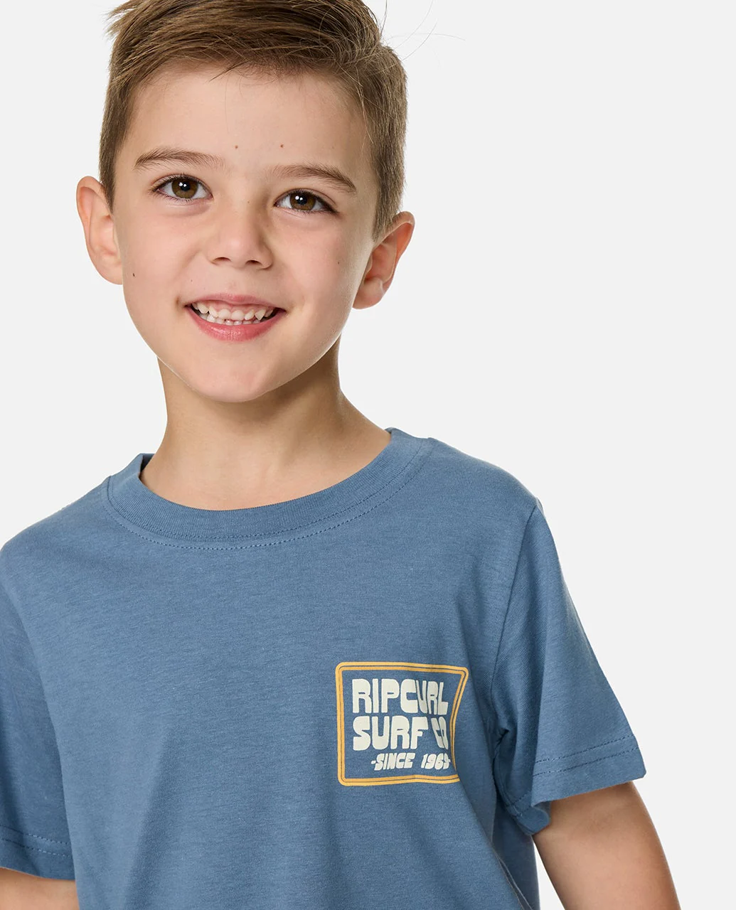 Pacific Rinse Sunrise Tee - Kids