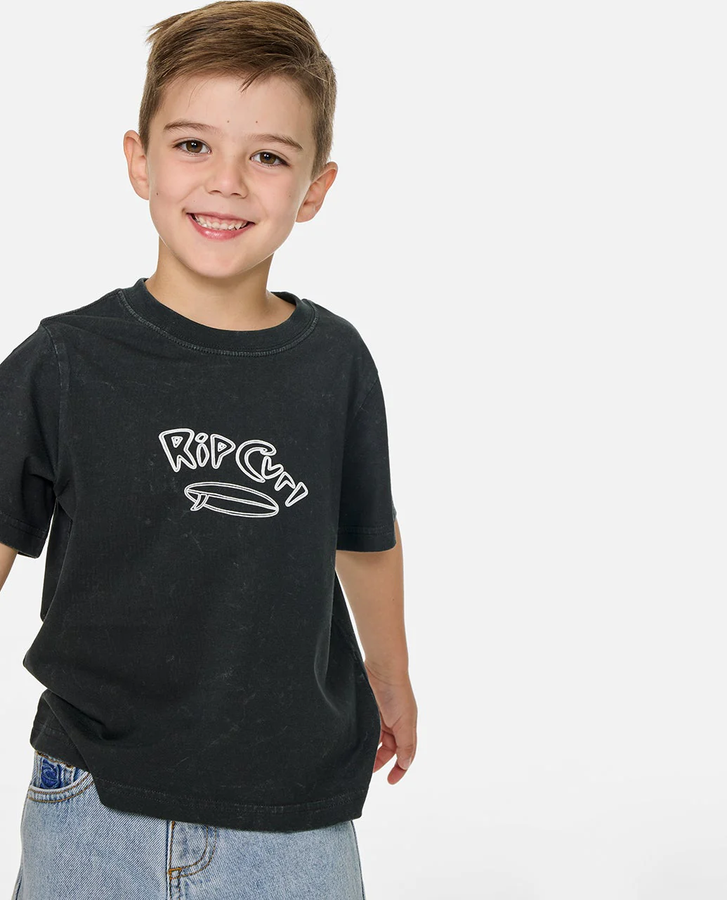 9192-ride-the-wave-wash-tee-kids-1.webp Ride The Wave Wash Tee - Kids