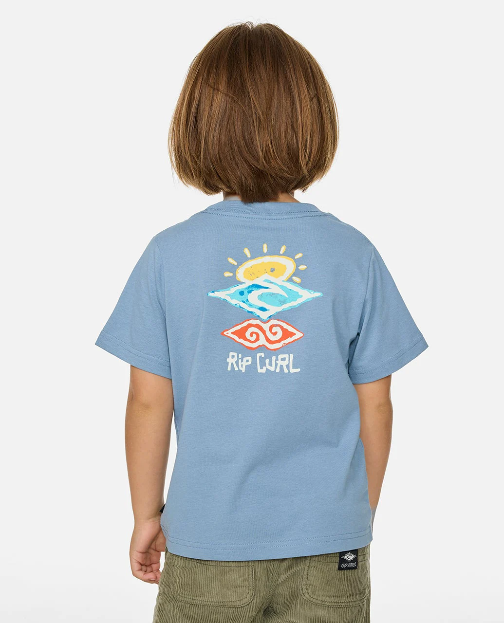 Icons of Shred Tee - Kids