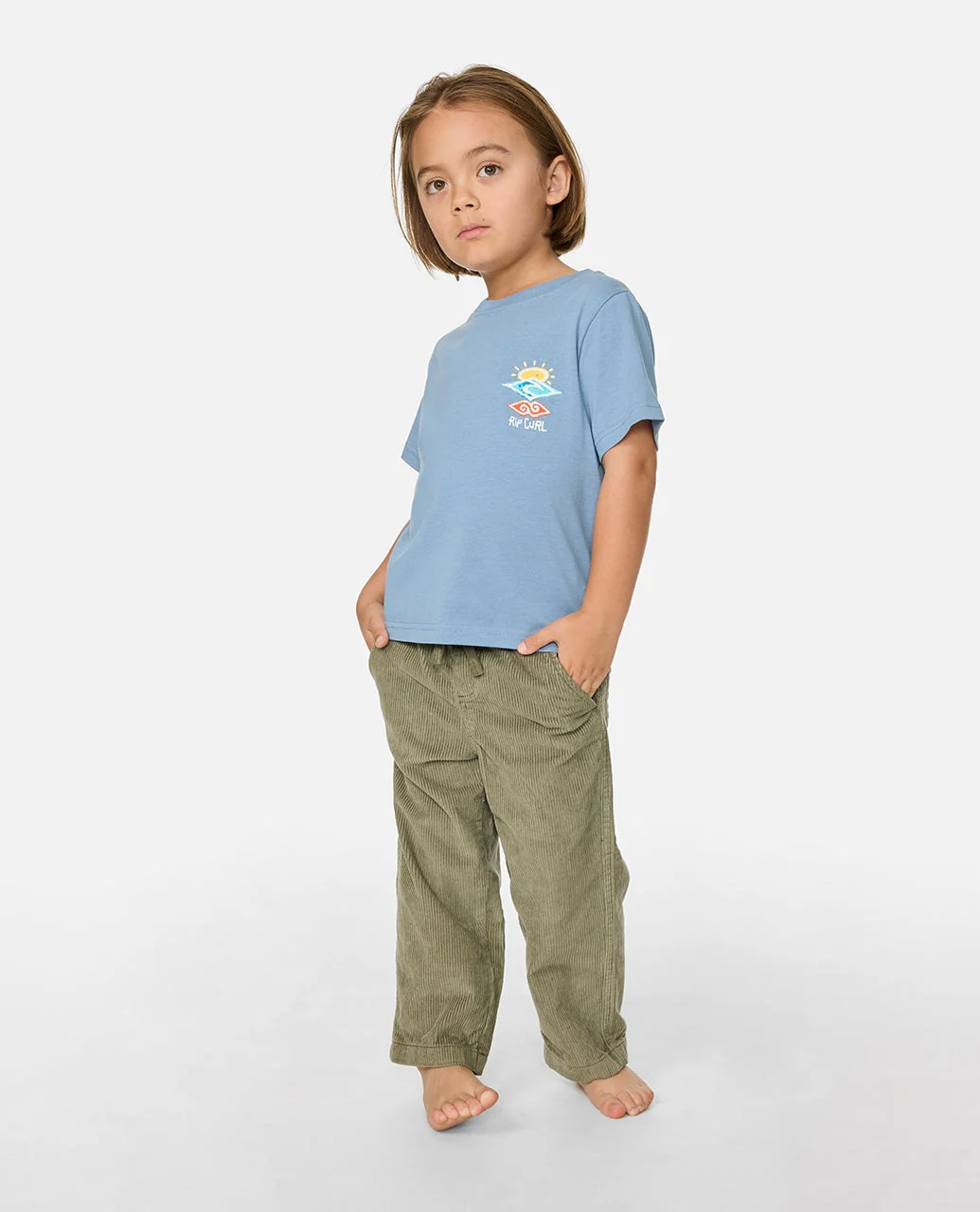 Icons of Shred Tee - Kids
