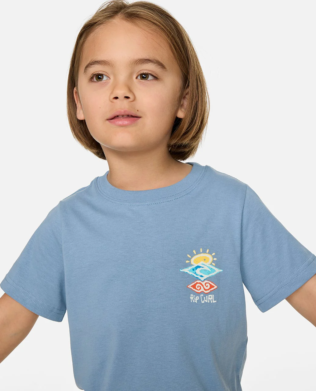 Icons of Shred Tee - Kids