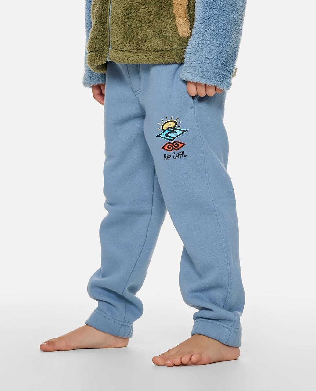 Icons Of Shred Trackpant - Kids