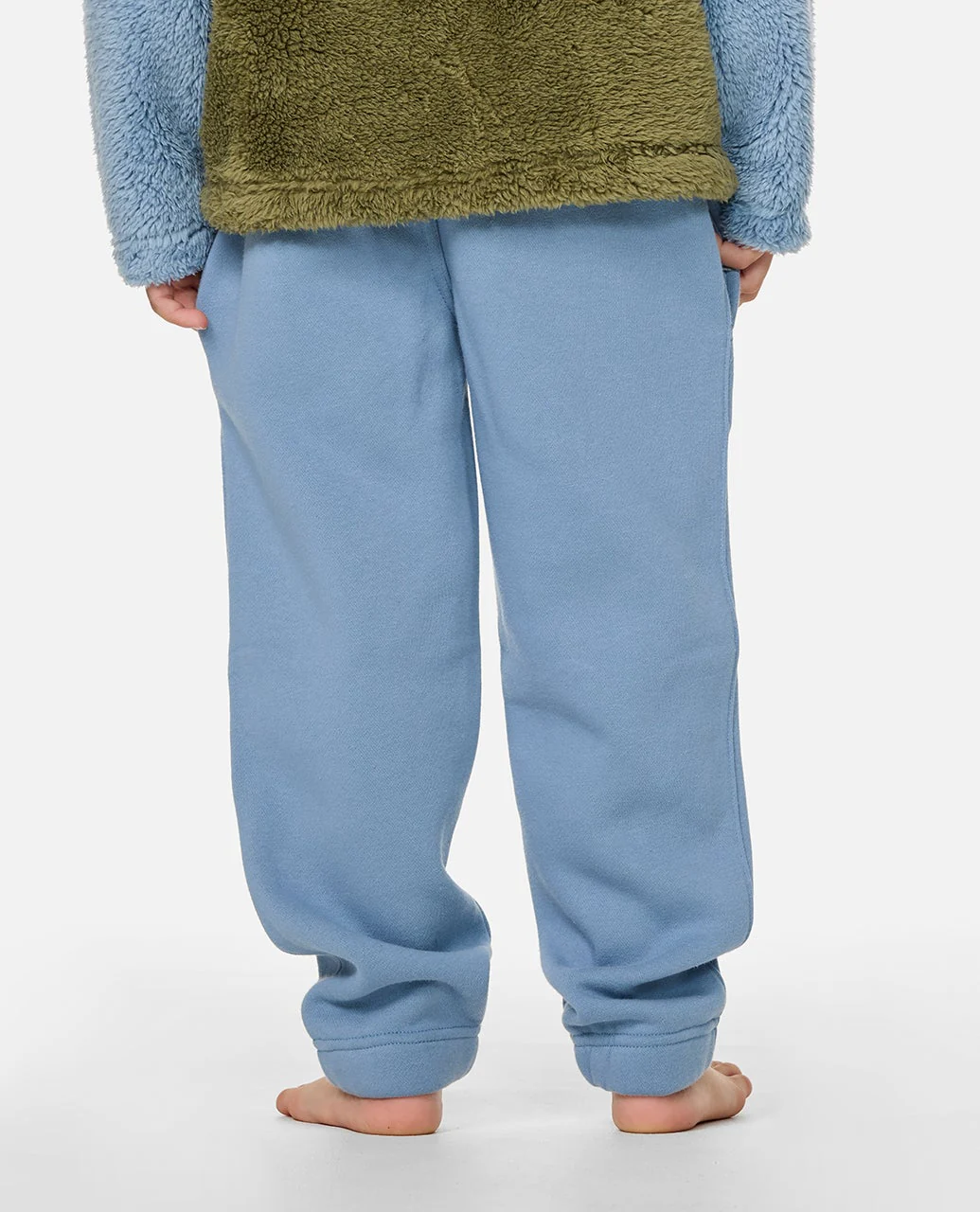 Icons Of Shred Trackpant - Kids