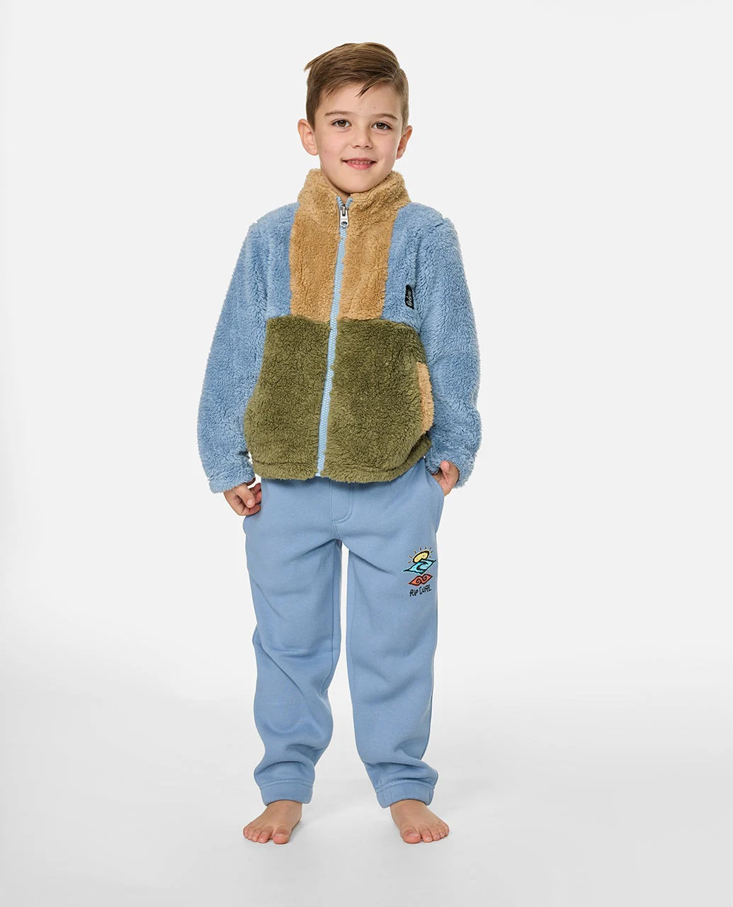 Icons Of Shred Trackpant - Kids